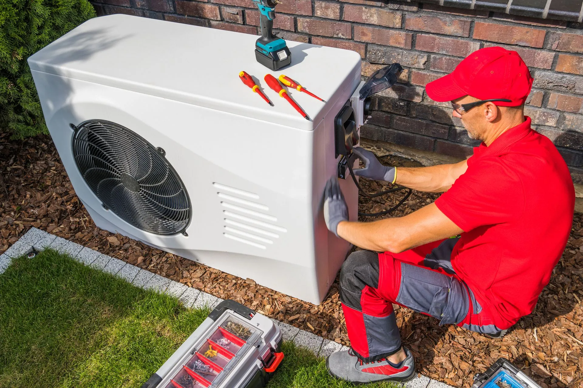About HVAC in Roy, UT